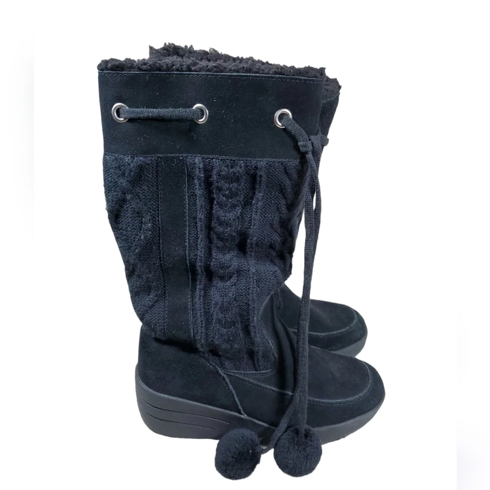 Steve Madden Boots